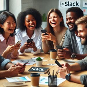 Slack for Nonprofits