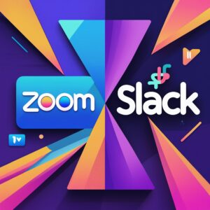Zoom vs Slack